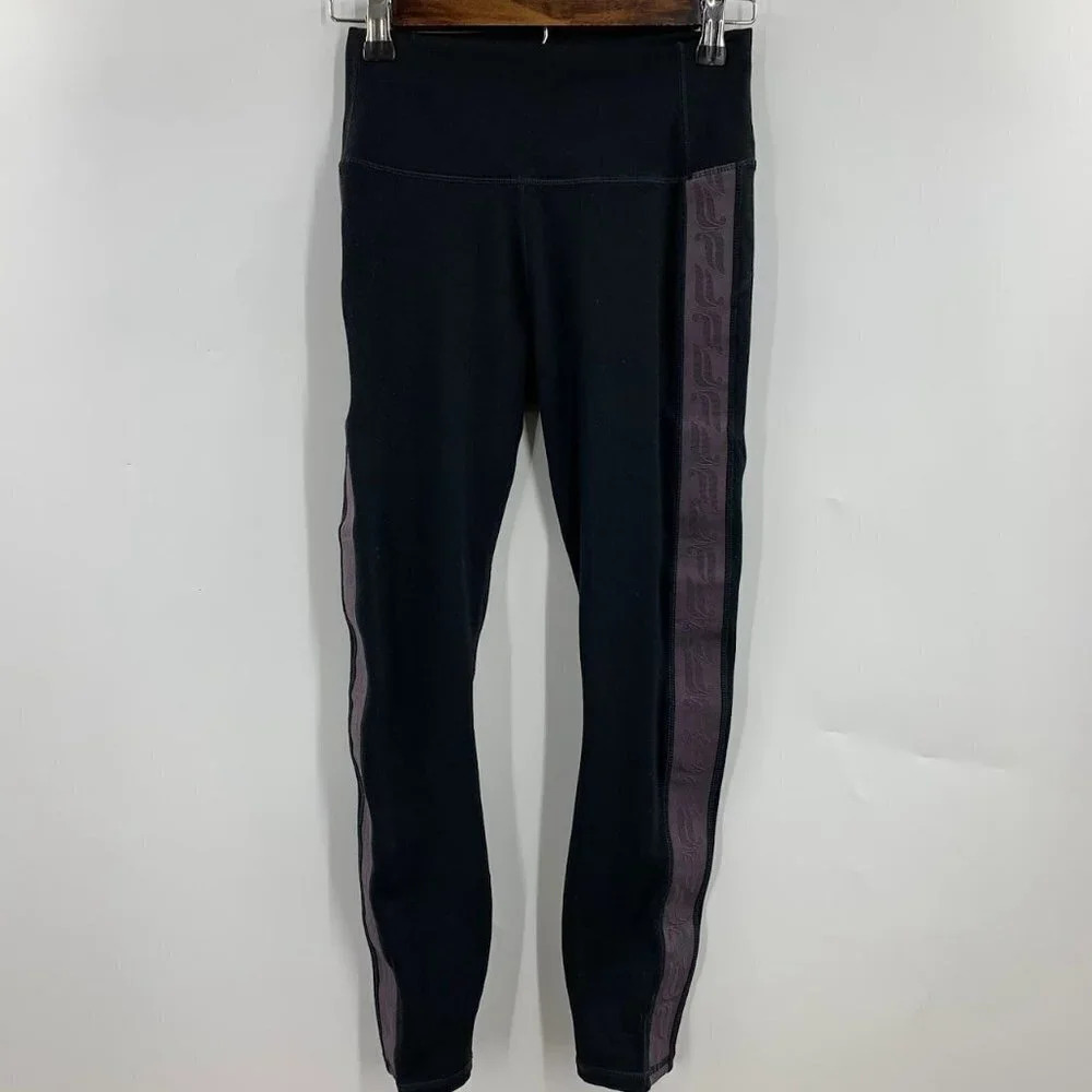 Fabletics Women's Define PowerHold High-Waisted 7/8 Legging Size XS